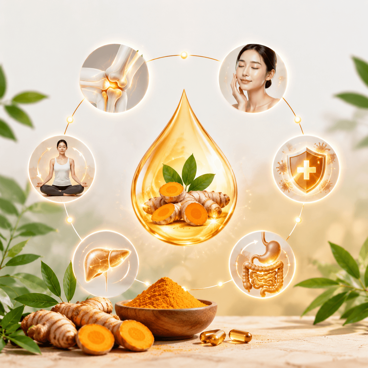 Ngôn Ngữ Điểm Bán Cumargold: POSM & Kịch Bản Tư Vấn