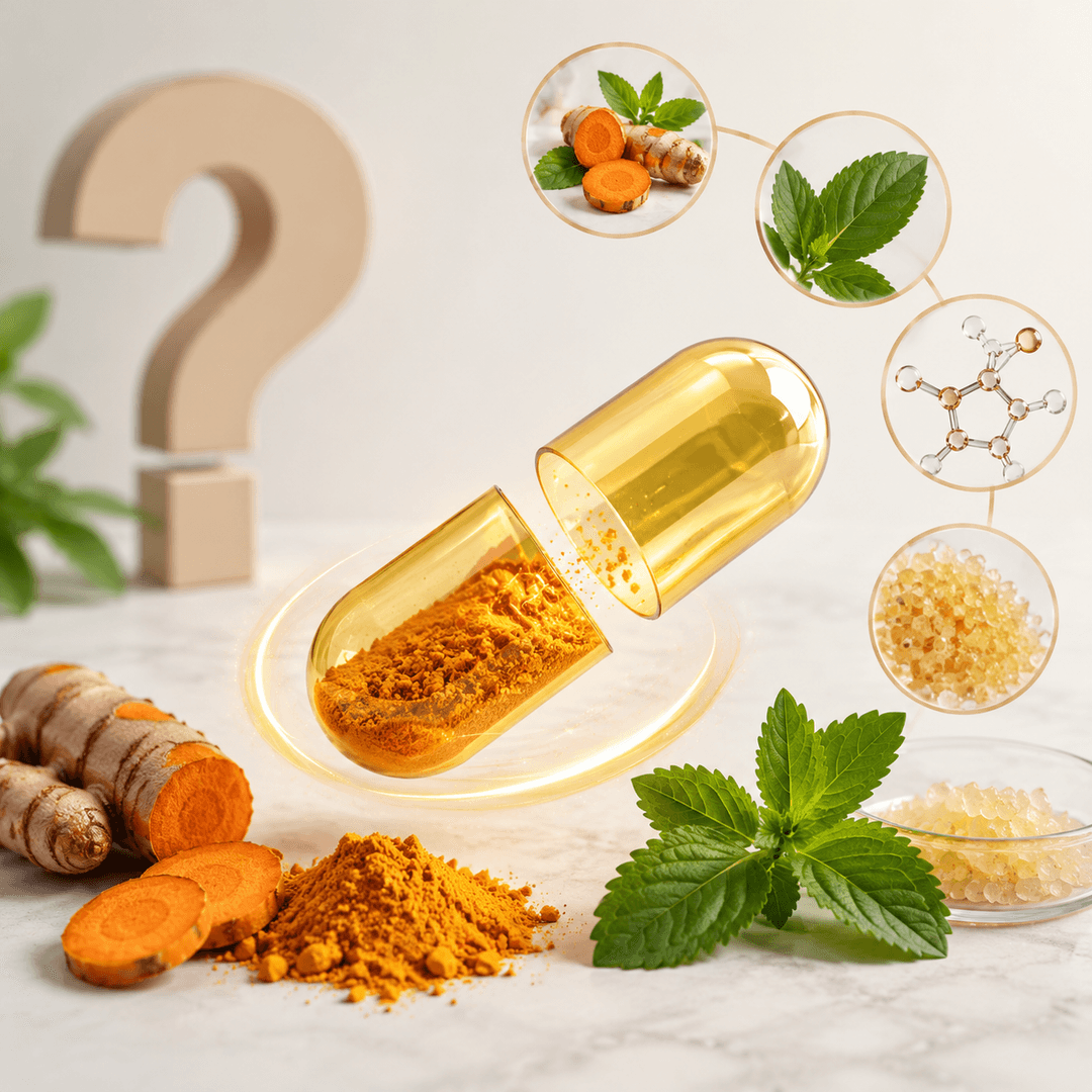 Thành phần chính của Cumargold là gì?