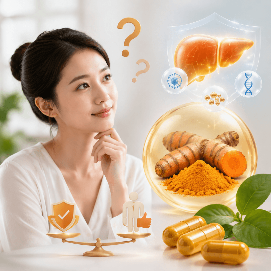 Cumargold có công dụng gì? Có tốt không?