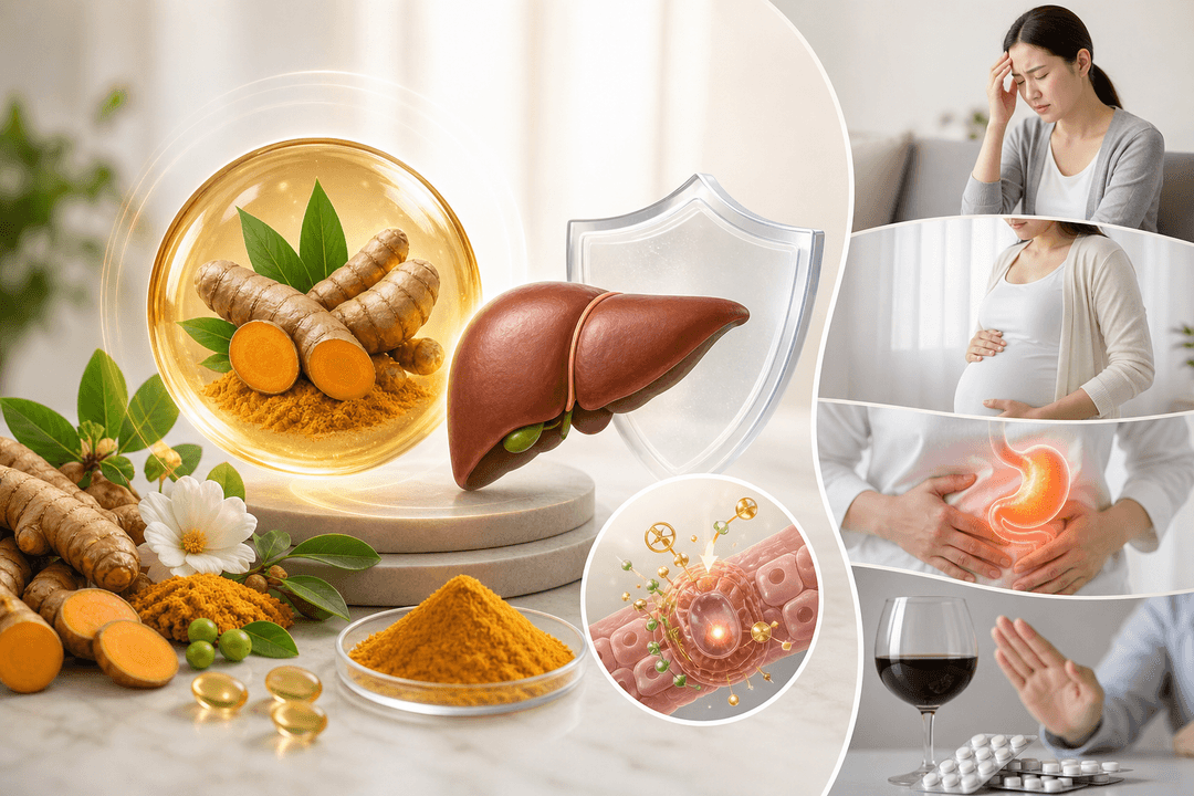 Cumargold là gì? Thành phần và cơ chế hoạt động