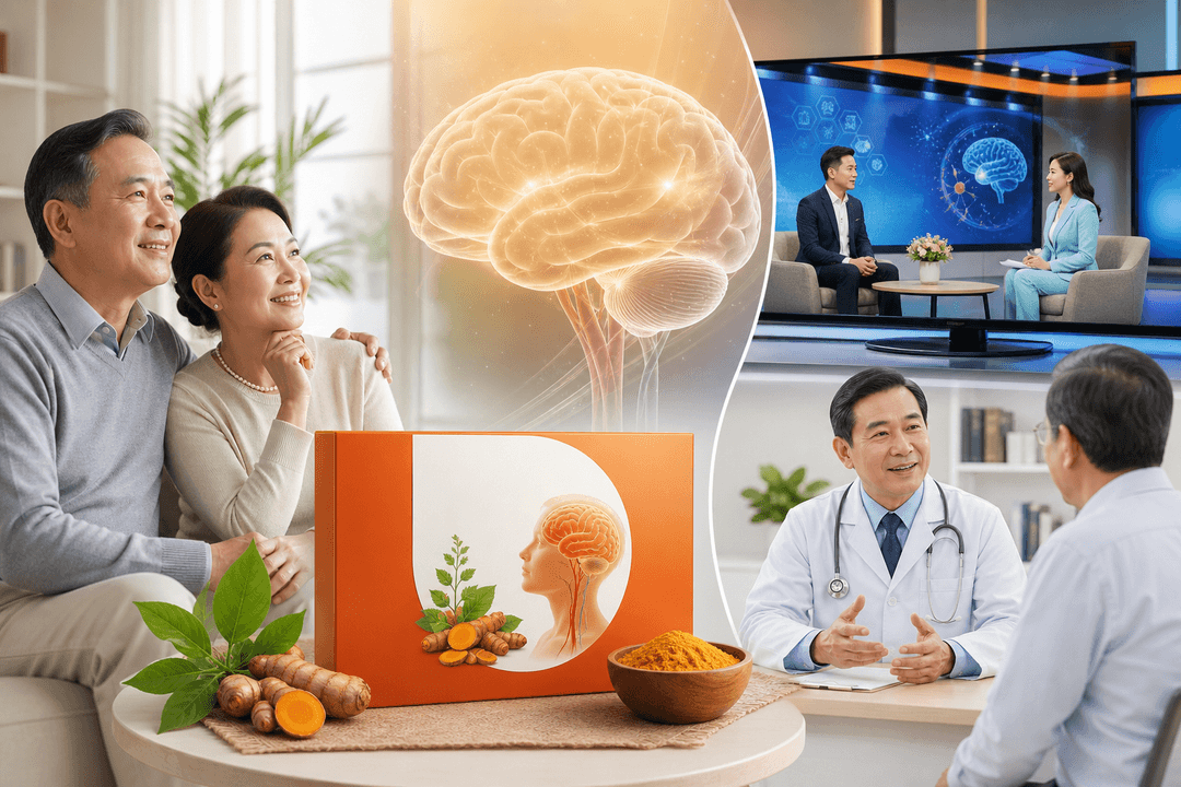 Hoạt Huyết Cumargold Là Gì? Tại Sao Xuất Hiện Trên VTV1?