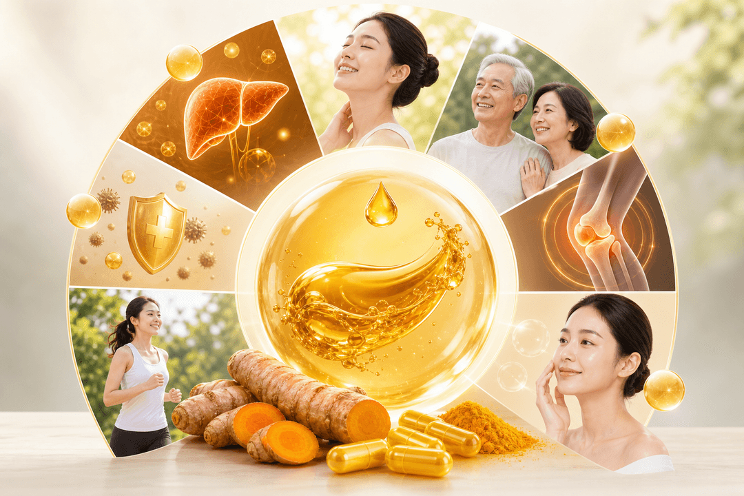 Cumargold có công dụng gì đối với sức khỏe?