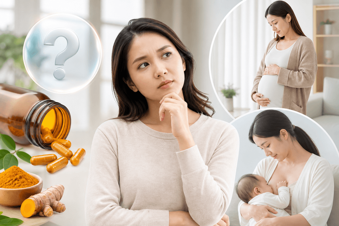 Phụ nữ mang thai và cho con bú có dùng Cumargold được không?
