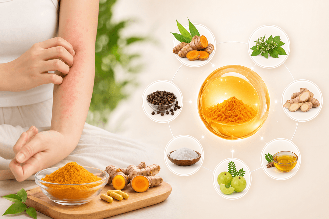 Thành phần của Cumargold gồm những gì?