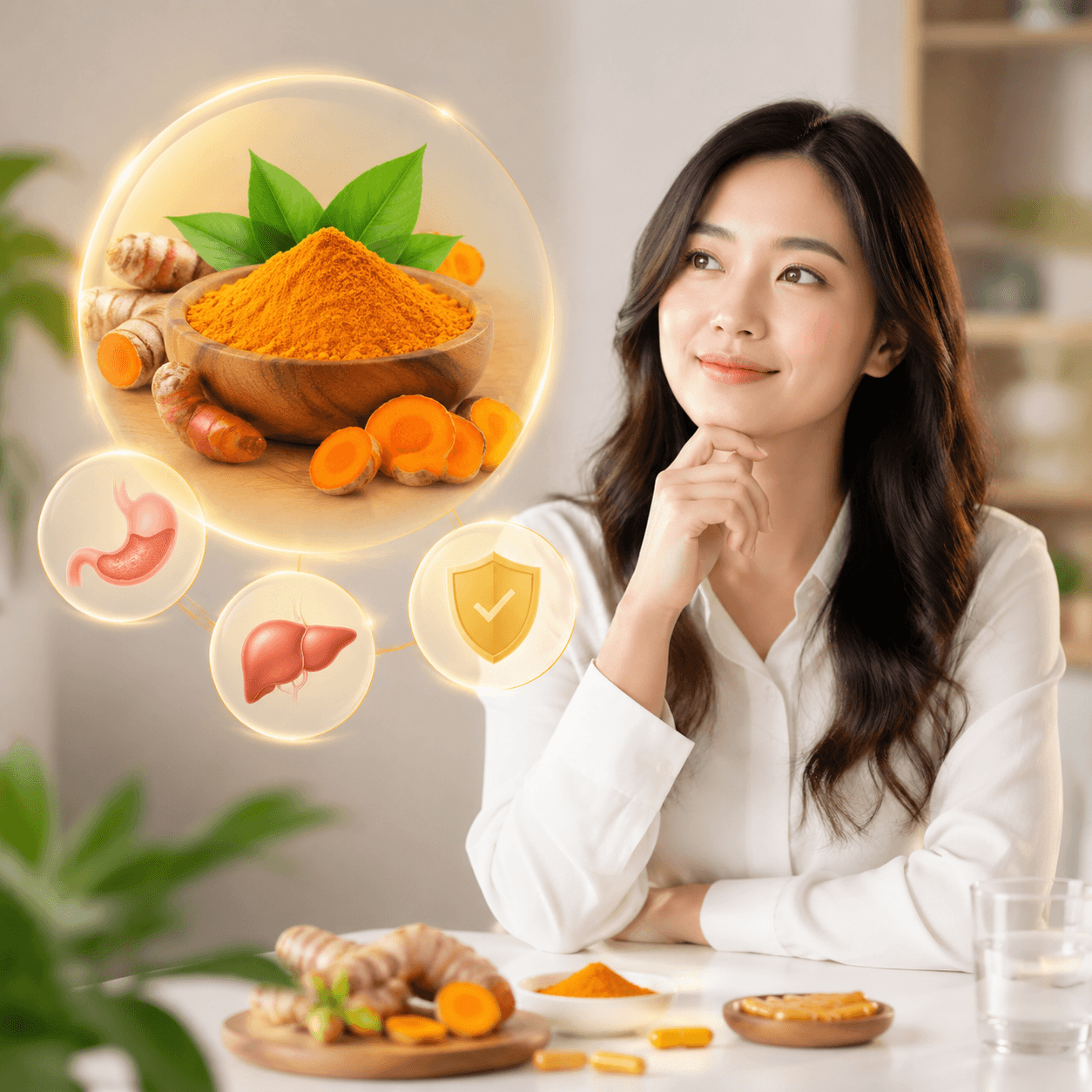 CumarGold Có Tốt Không? Review Thành Phần & Giá Bán 2024
