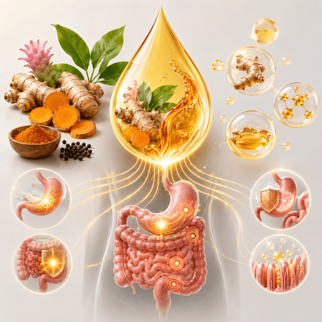 Thành phần chính của CumarGold và cơ chế tác dụng
