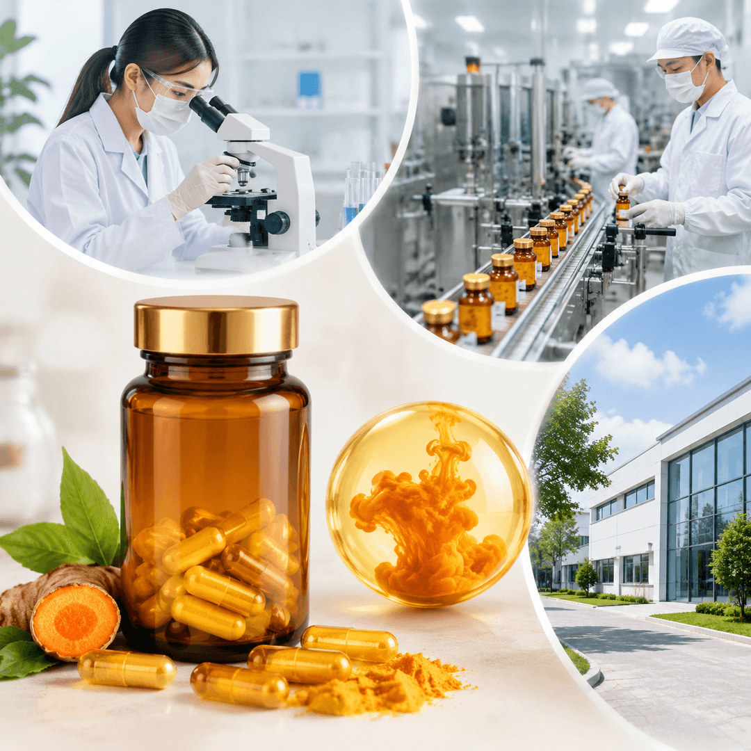 Cumargold là sản phẩm gì? Tổng quan về nhà sản xuất