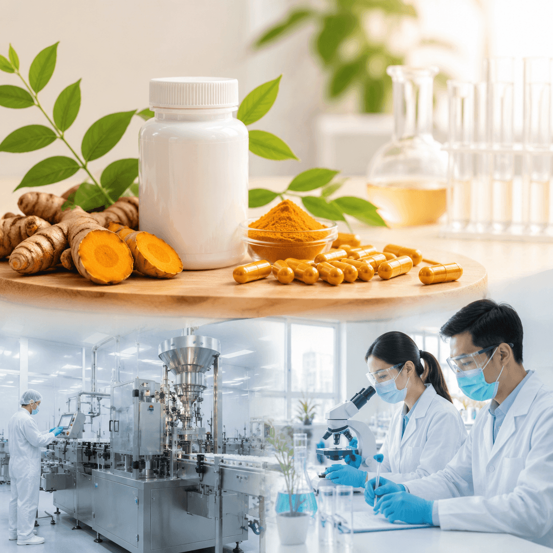 CumarGold là sản phẩm gì? Tổng quan về nhà sản xuất