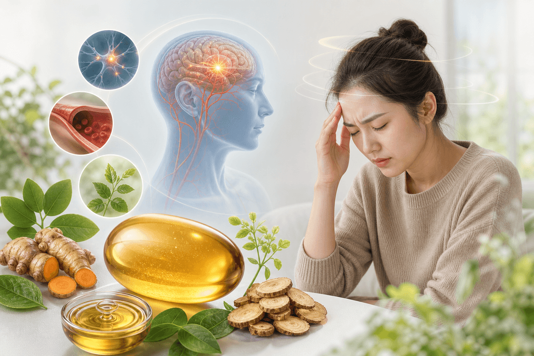Cumargold là gì? Thành phần và công dụng chính