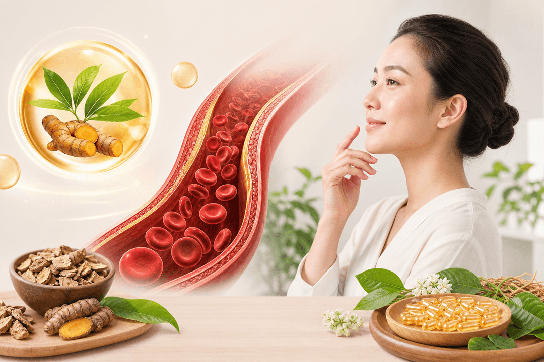 Hoạt Huyết Cumargold Là Gì?