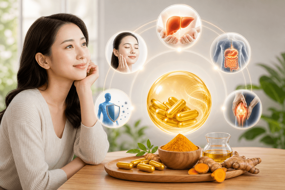 Cumargold chính hãng có tác dụng gì?