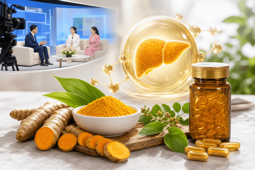 Thành phần và công dụng nổi bật của Cumargold