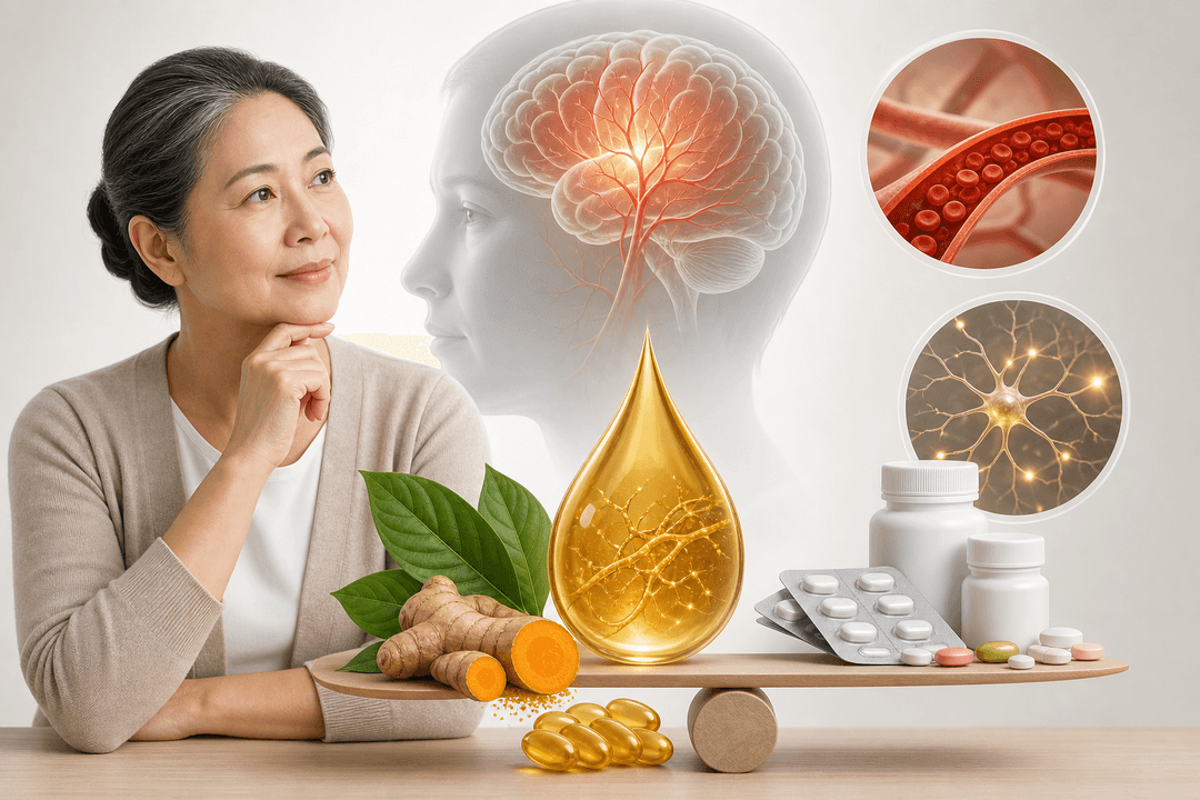 Cumargold là gì? Thuốc hay thực phẩm chức năng?